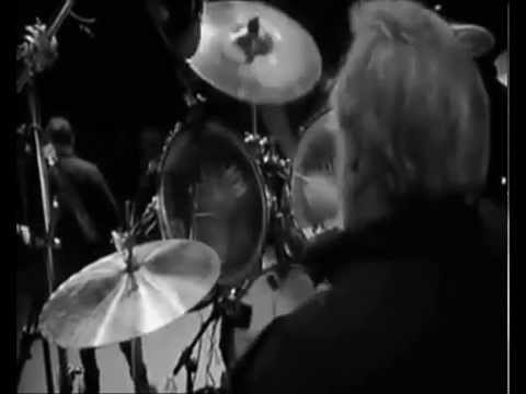 The Stranglers : 'Down in the Sewer'