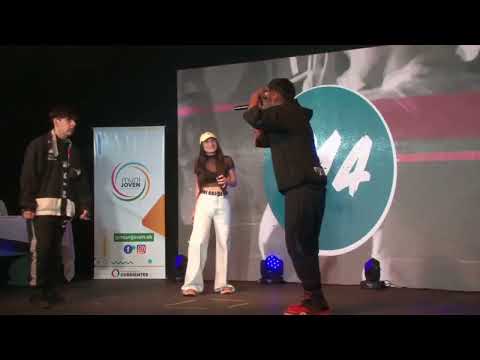 ALKOY vs TIRAMISU | 4TOS | BDM Corrientes 2022