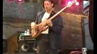 Jeff Andrews _ Bass Solo 2