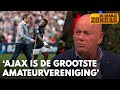 Jack van Gelder: ‘Ajax is de grootste amateurvereniging van Nederland’ | DE ORANJEZONDAG