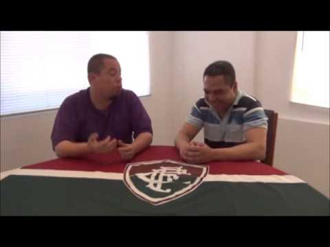 O TRICOLOR.COM ENTREVISTA - Paulo Roberto Andel - Parte I