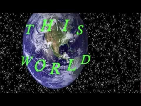 Video thumbnail for This World