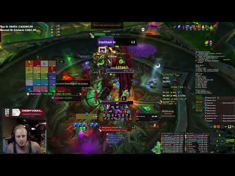 US 6th KJ kill rogue PoV