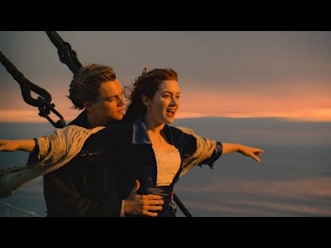 ‘Titanic’ Triumph James Cameron celebrates 25th anniversary of Oscar winning epic