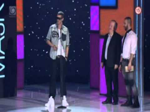 Majk Spirit OBJAV ROKA [HQ]