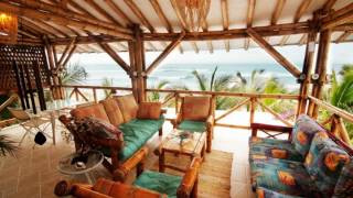 Casa Estrella de Mar - Zorritos - Peru