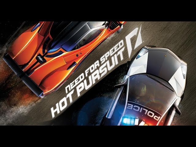 Video - Need for Speed: Hot Pursuit (PC)