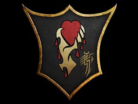 Har Ganeth #1 - Part 1