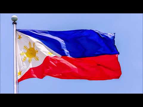 Lupang Hinirang (Philippine National Anthem) [Instrumental]