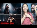 KGF Chapter 2 Interval Scene Reaction | Rocky Vs Inayat Khalil | Rocking Star Yash