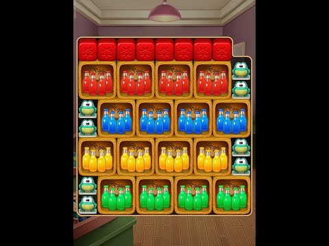 TOON BLAST level 3875