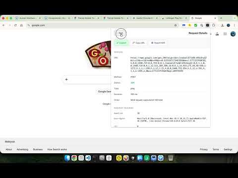 Item video thumbnail