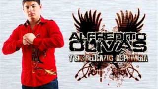 Alfredito Olivas - Piñas En Mano Audio Chingon