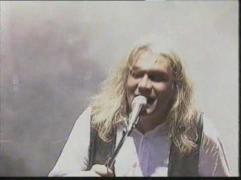 Riblja čorba, Babe, Minđušari- koncert Beograd 1994 drugi dio