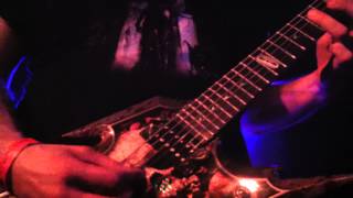 EMBALMER - The Cellar - 06/14/13 - Las Vegas Deathfest 5 - Cheyenne Saloon