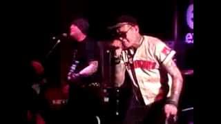 U.S. Bombs - &quot;Isolated Ones&quot;