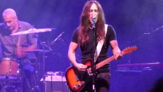 Afterhours - ossigeno @ Modena 2015