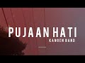 Pujaan Hati Kangen Band Lyrics