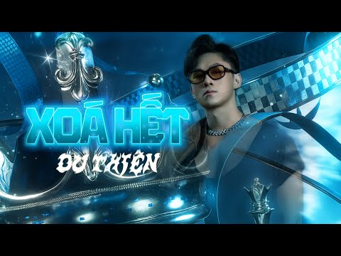 Xóa Hết Remix - Du Thiên | Hot Trend TikTok