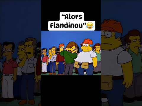 Homer se fait insulter #simpsons