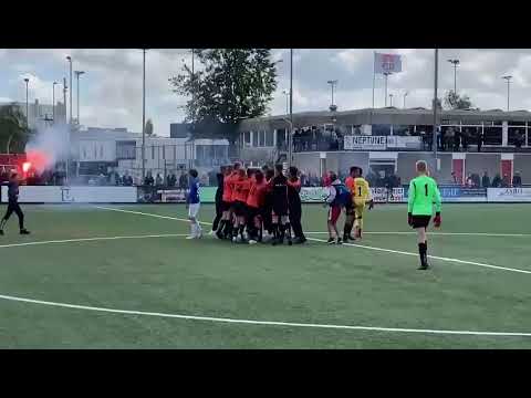 2022 JO13 1 Kampioen