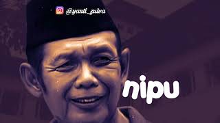 Download lagu Ceramah Alm. Kang ibing pikaseurien .. mp3