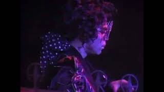 Bob George (Lovesexy Rehearsal) - Prince