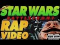Star Wars Rap Deutsch - Battlefront Rap Song ...