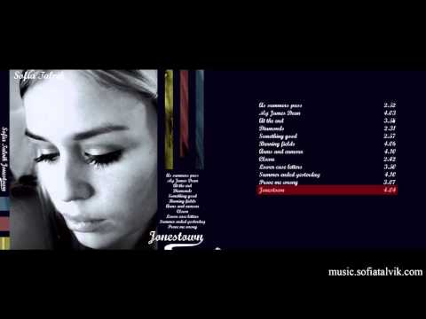 Sofia Talvik - Jonestown (Jonestown - YouTube Album)