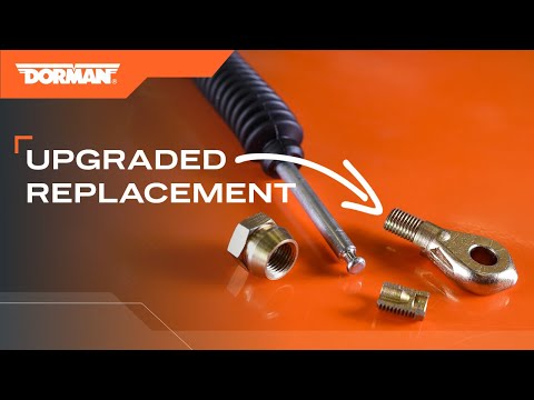Broken Toyota/Lexus shift cable eyelet? Fix it for sure with this kit