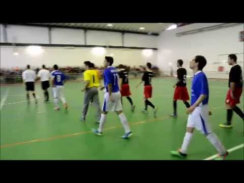 Resumo | 2º Jogo | Final | Playoff | Seniores | UD Cariense vs CB Belmonte