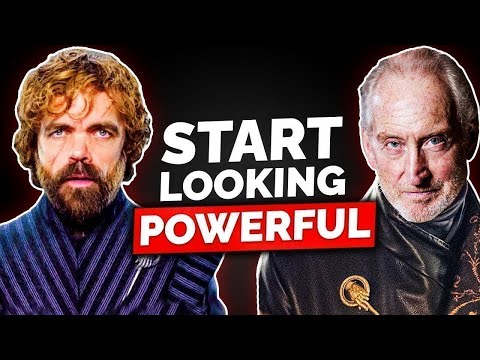 The Power Dynamic: How To Command More Respect