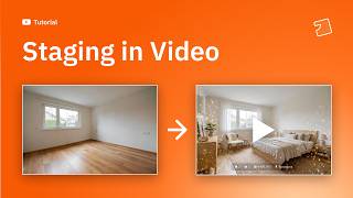 How to Create Virtual Staging for Real Estate Videos with AI