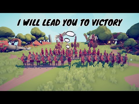 The HERO CHALLENGE Level IMPOSSIBLE [TABS]