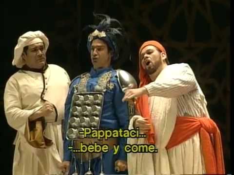 Trio Pappataci "L'Italiana in Algeri" Medina/Garza-Ornelas/de Peppo