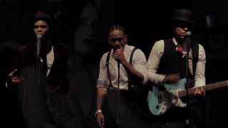 Enposib ft. D.O.A - Down Down (Official Music Video)