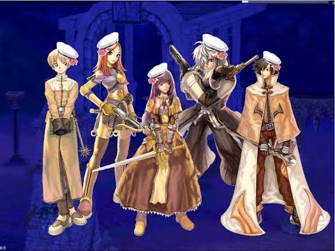 Byalan LVL 4 viel zu schwer [Ragnarok Online]