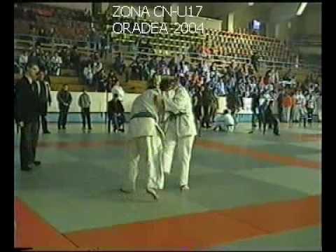 ZONA U17-ORADEA 2004_1.avi