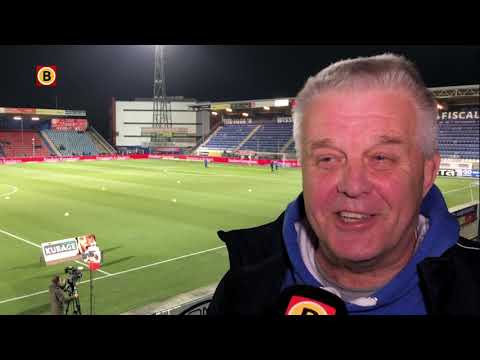 'De Bossche Jack van Gelder' kan radiopassie combineren met FC Den Bosch