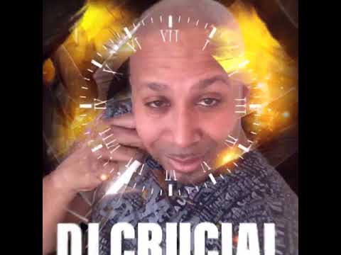DJ CRUCIAL -OTRO TA BAI KUNE REMIX HUTS