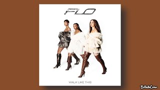 FLO - Walk Like This (Lyrics)