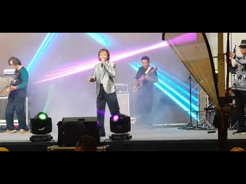 Kenanganku -jeffrydin