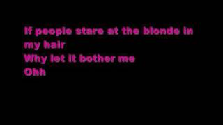 Don&#39;t Rain On My Parade by KSM [Lyrics]