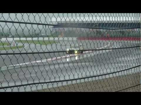 BMW Z4 GT3 - Pure Sound