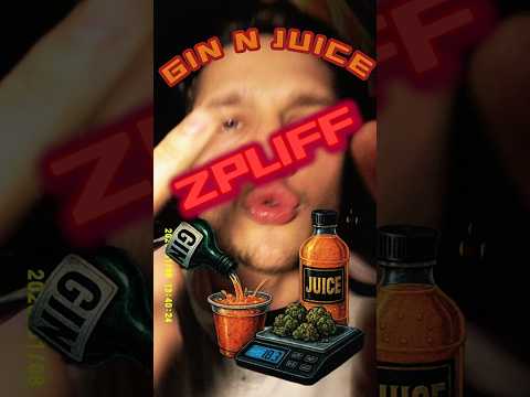 Gin n Juice - Zpliff #memphistypebeat #memphisrap #boombaprapbeat #augsburg #hiphop