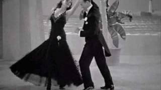 Fred Astaire &amp; Rita Hayworth (You&#39;ll Never Get Rich - So Near and Yet So Far)