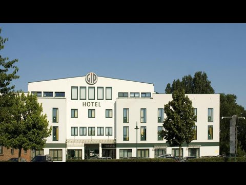 Hotel GIP, Grosspetersdorf, Austria