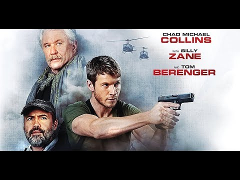 2017 O Atirador - O Extermínio Final