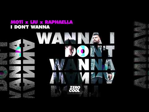 Video thumbnail for I Don’t Wanna