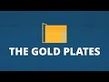 What Are The Book Of Mormon Gold Plates Now You Know
